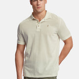 Polo Linen/Cotton