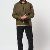 MCDevin Overshirt