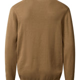 MCLyle Half-zip