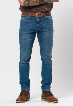 MCSean Slim Fit Jeans