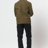 MCDevin Overshirt