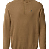 MCLyle Half-zip