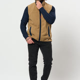 MCThaigo Fleece Vest
