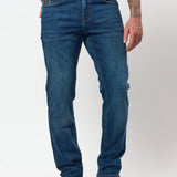 MCRain Reg. Fit Jeans