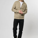 Jones Full-zip Sweatshirt