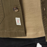 MCDevin Overshirt
