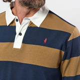 MCMarius Long Sleeve Polo