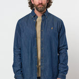 MCTim Reg. Fit Shirt