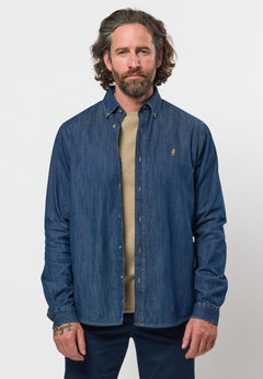 MCTim Reg. Fit Shirt