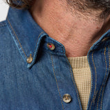 MCTim Reg. Fit Shirt