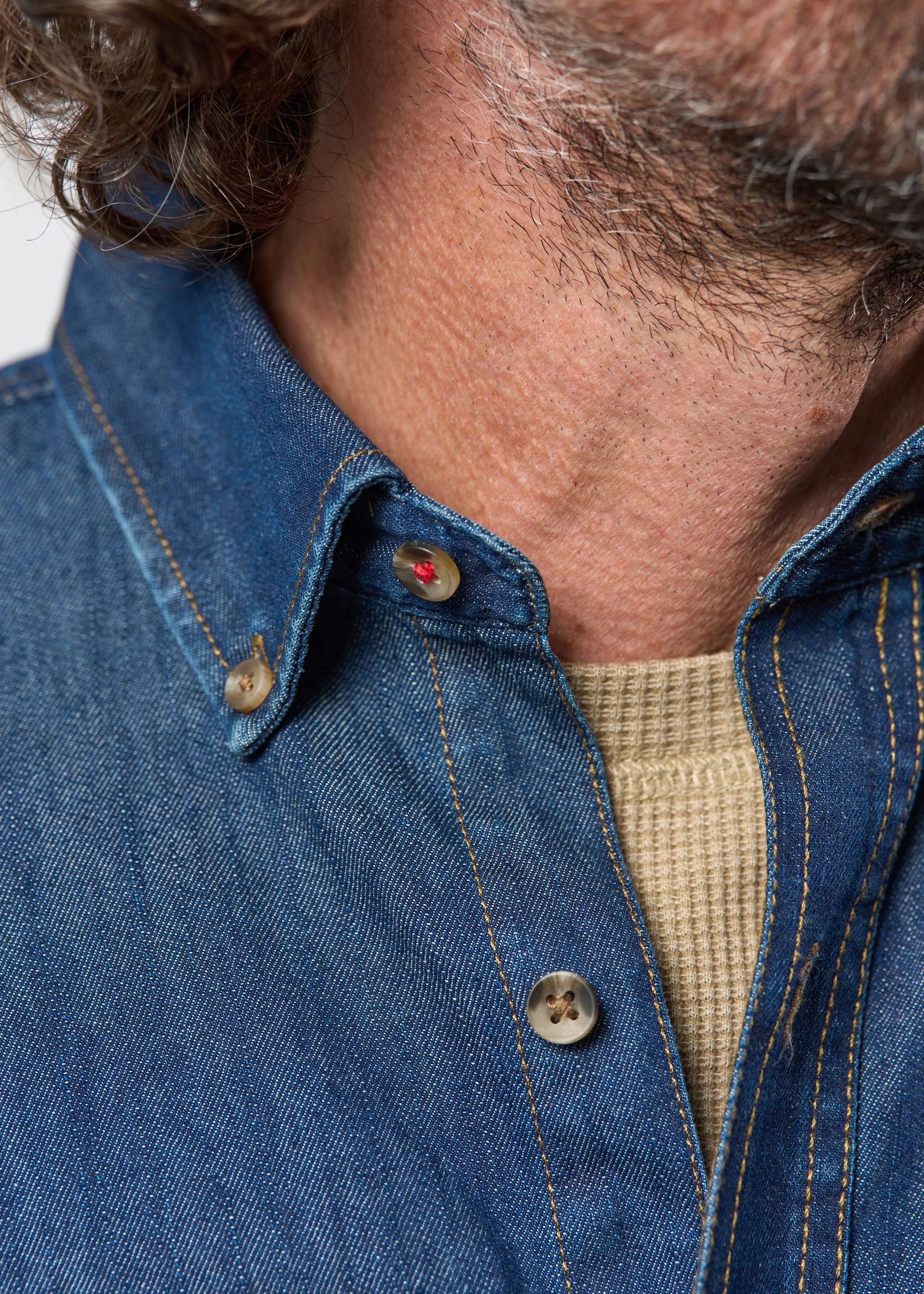 MCTim Reg. Fit Shirt