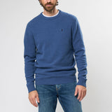 Adrian Lambswool Knit