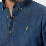 MCTim Reg. Fit Shirt