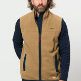 MCThaigo Fleece Vest