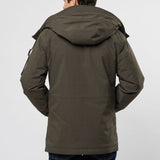 Logan Winter Jacket