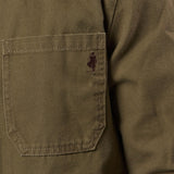 MCDevin Overshirt