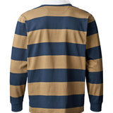 MCMarius Long Sleeve Polo