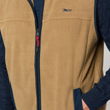 MCThaigo Fleece Vest