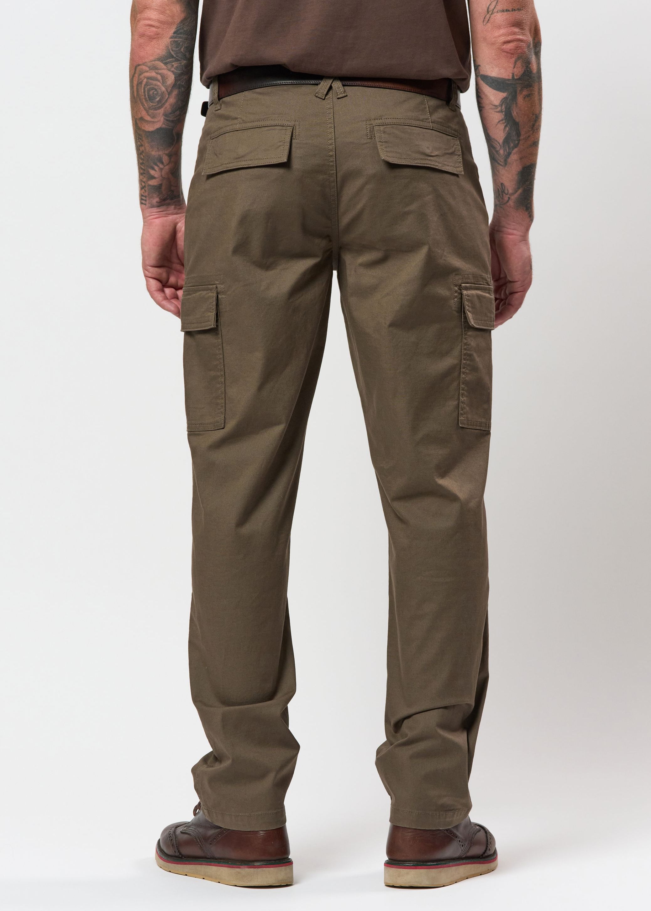 MCGert Cargo Pants