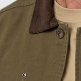 MCDevin Overshirt