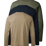 MCJack 3-pack T-shirt