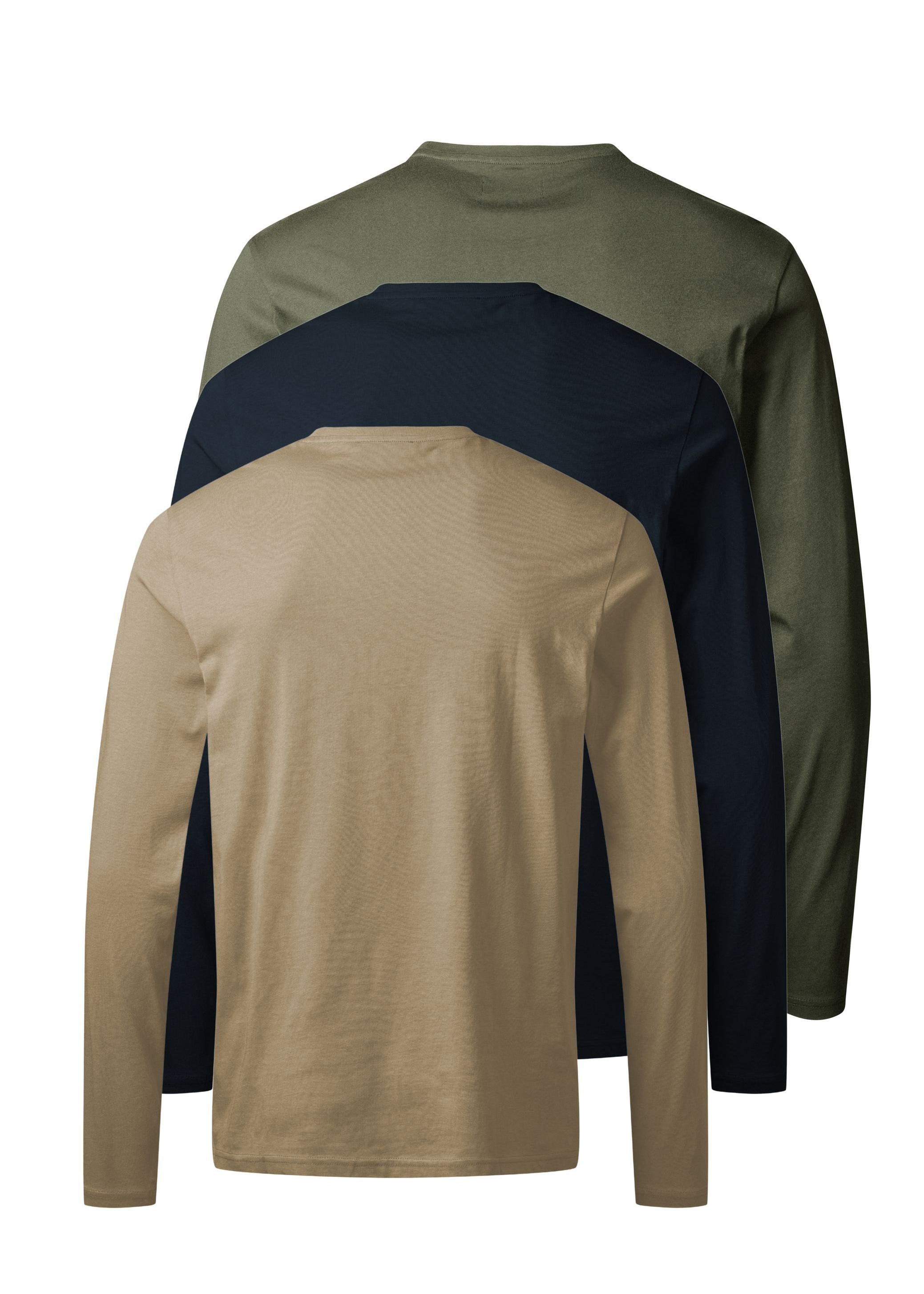 MCJack 3-pack T-shirt