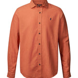 Grand Prairie Linen Shirt