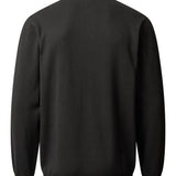 Eli Half-zip Knit