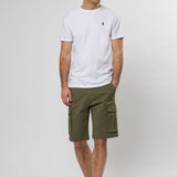 Brock Cargo Shorts