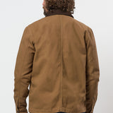 MCDevin Overshirt