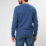 Adrian Lambswool Knit