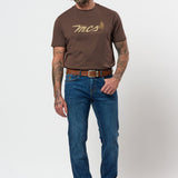 MCRain Reg. Fit Jeans