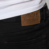 MCRain Reg. Fit Jeans