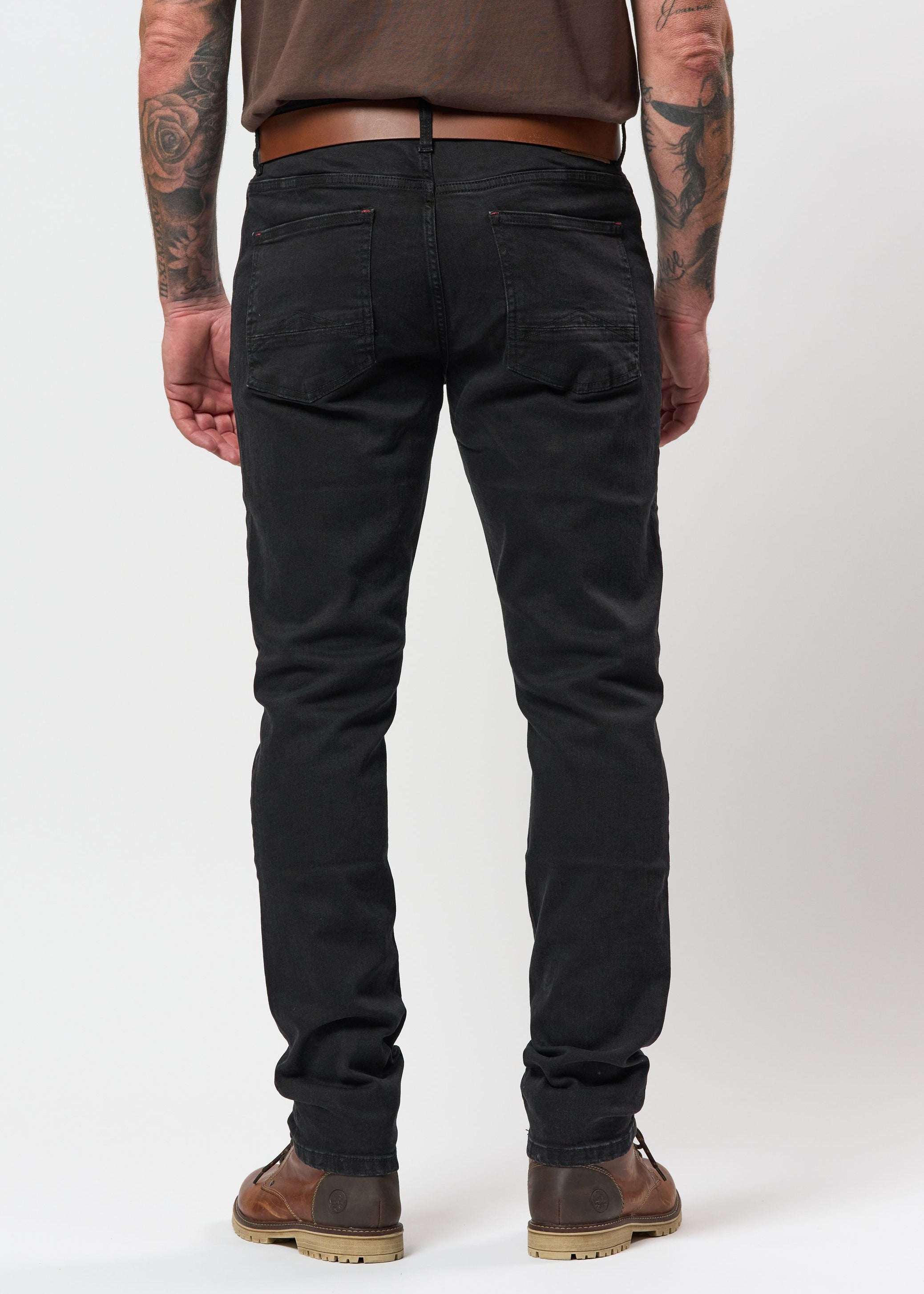 MCSean Slim Fit Jeans