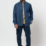MCTim Reg. Fit Shirt