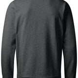 Clement Half-zip Sweatshirt