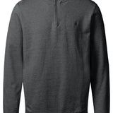 Clement Half-zip Sweatshirt