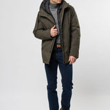 Logan Winter Jacket