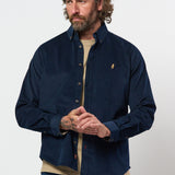 MCThor Corduroy Reg. Fit Shirt