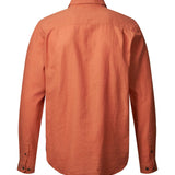 Grand Prairie Linen Shirt