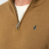 MCLyle Half-zip