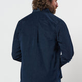 MCThor Corduroy Reg. Fit Shirt