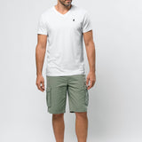MCTexacana V-neck T-Shirt