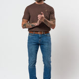 MCSean Slim Fit Jeans