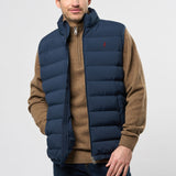 Aidan Puffer Vest