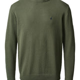 MCBirk Knit