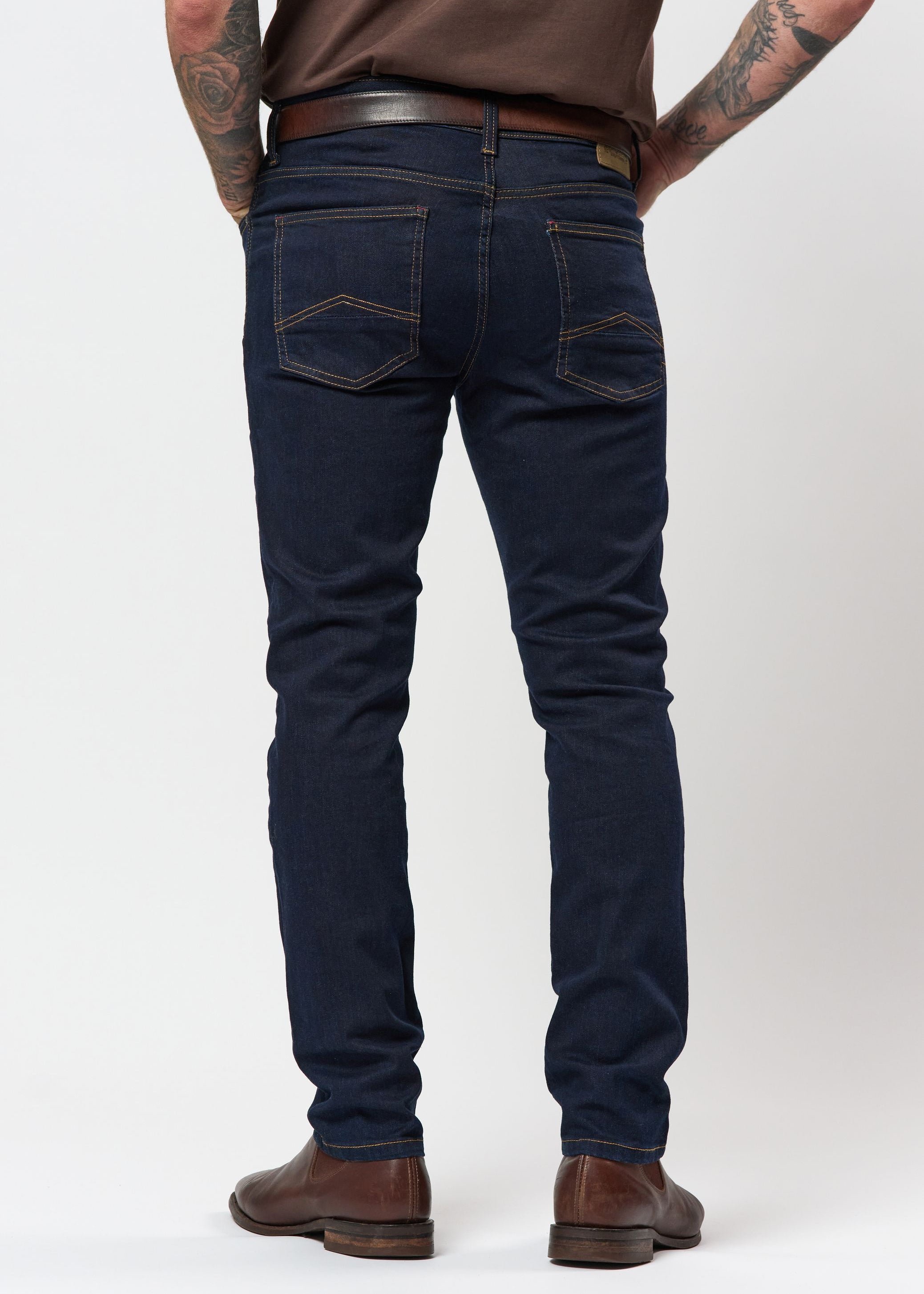 MCSean Slim Fit Jeans