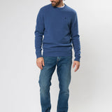 Adrian Lambswool Knit