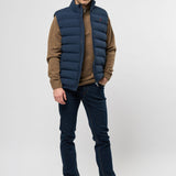 Aidan Puffer Vest