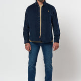 MCThor Corduroy Reg. Fit Shirt